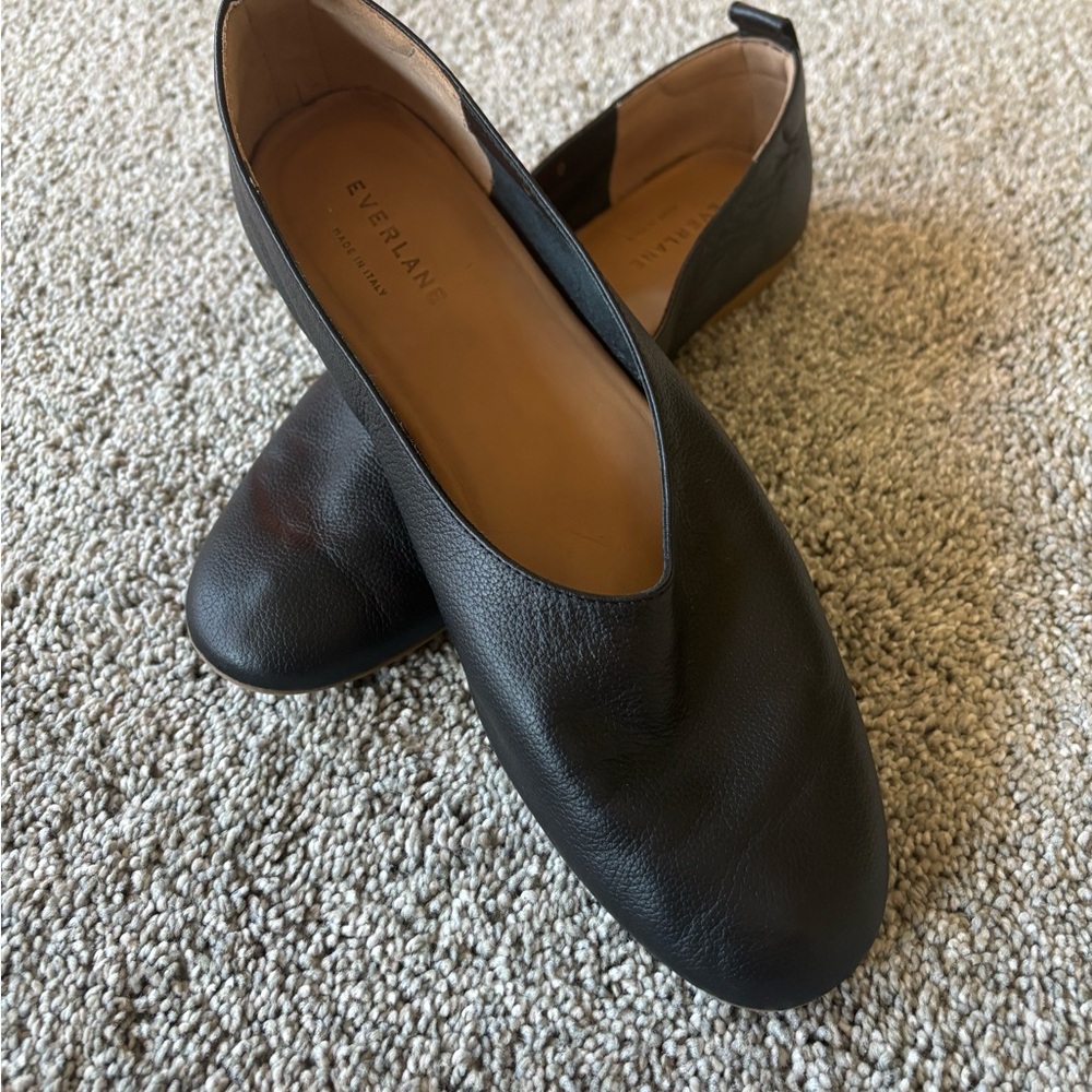 Everlane Women's Gloves Flats--Trending